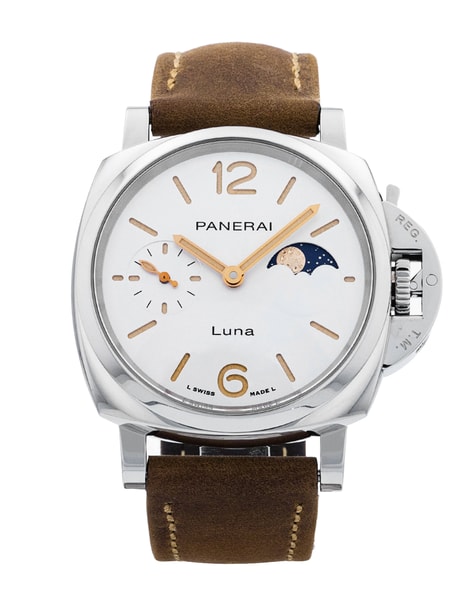 Panerai Luminor Due PAM01180